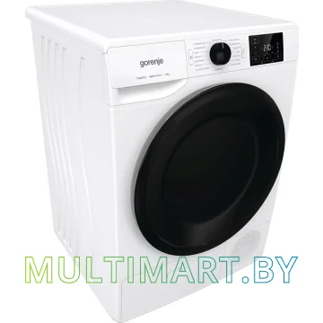 Сушильная машина Gorenje DNE8B картинка 11